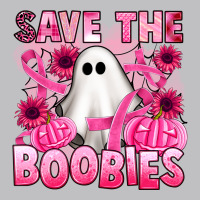 Save The Boobies Long Sleeve Tee | Teevron