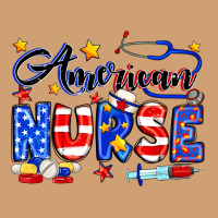 American Nurse Vintage Tee | Teevron
