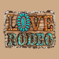 Love Rodeo Gemstone Vintage Hoodie | Teevron