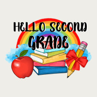 Back To School Hello Second Grade 3200x2400 Zipper Hoodie | Teevron