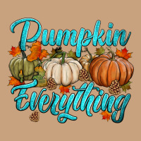 Pumpkin Everything Vintage Tee | Teevron