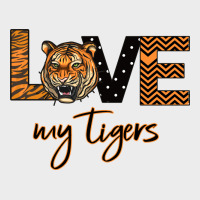 My Tigers Urban Hoodie | Teevron
