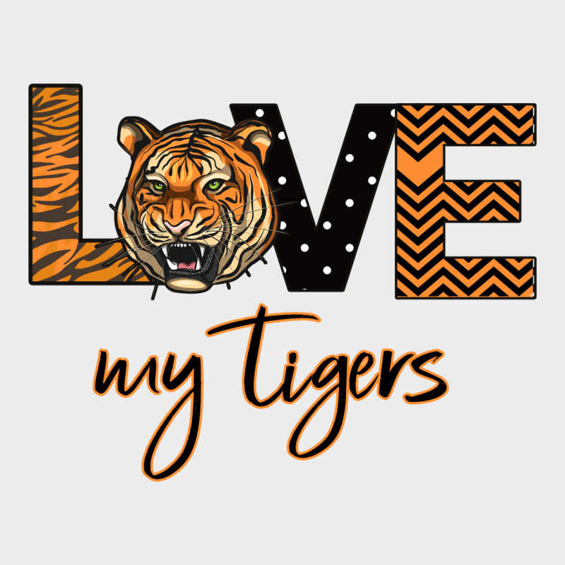 My Tigers Urban Hoodie by Bettercallsaul | Teevron