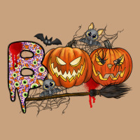 Boo Vintage Tee | Teevron