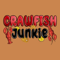 Crawfish Junkie Heavyweight Hoodie | Teevron