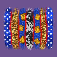 American Police Brushstrokes Vintage Tee | Teevron