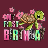 Mu First Birthday Classic Tee | Teevron