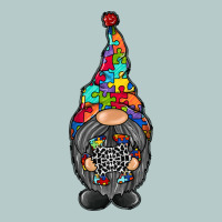 Gnome Autism Heavy Core Tee | Teevron