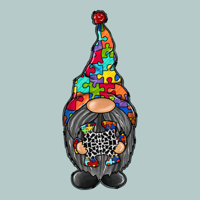 Gnome Autism Heavy Core Tee by RacoonDesign | Teevron