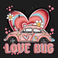 Love Bug Heavyweight Hoodie | Teevron