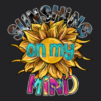 Sunshine On My Mind Vintage Tee | Teevron