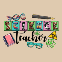 Science Teacher Classic Tee | Teevron