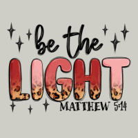 Be The Light Heavyweight Hoodie | Teevron