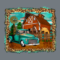 Rustic Country Barn Heavyweight Sweatshirt | Teevron