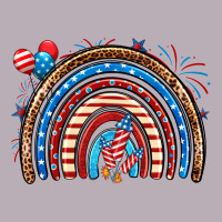 American Rainbow Vintage Tee | Teevron