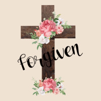 Forgiven Urban Hoodie | Teevron