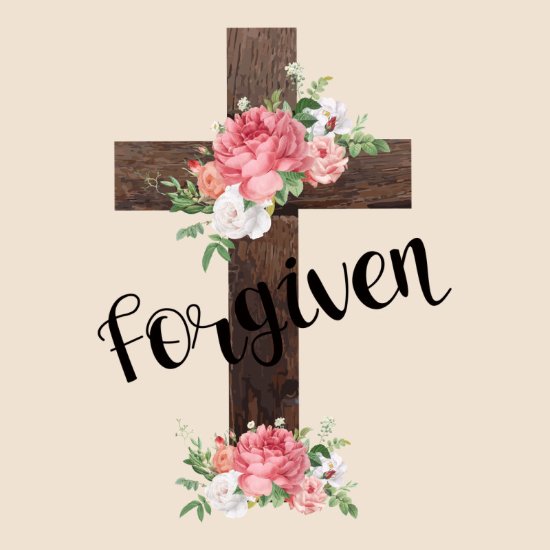 Forgiven Urban Hoodie by Bettercallsaul | Teevron