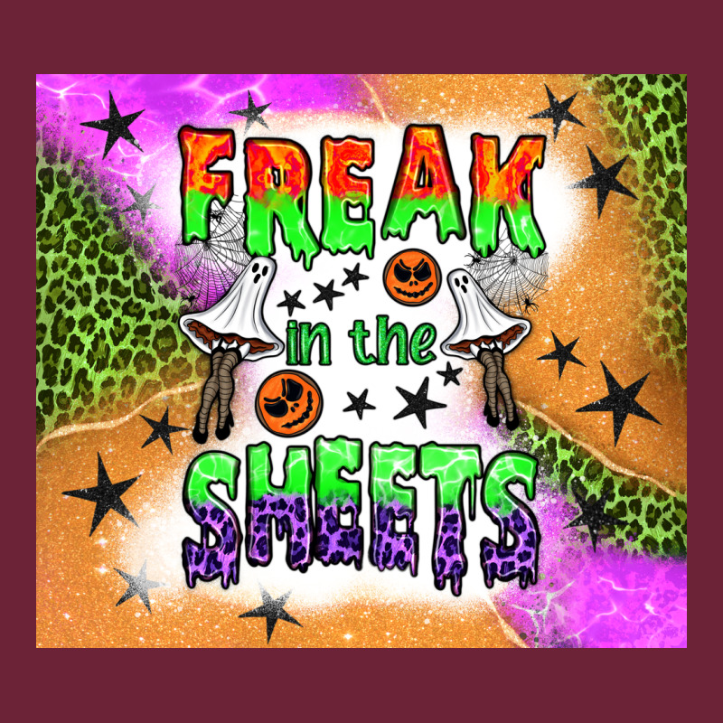 Freak In The Sheets Tumbler Long Sleeve Tee by BundleAndBundleShop | Teevron