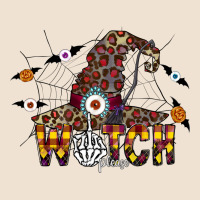 Witch Please Urban Heavy Tee | Teevron