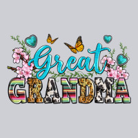 Great Grandma Heavyweight Sweatshirt | Teevron