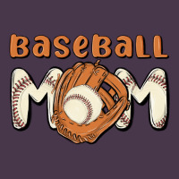Baseball Mom Heavyweight Hoodie | Teevron