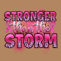 Stronger Than The Storm Long Sleeve Tee | Teevron