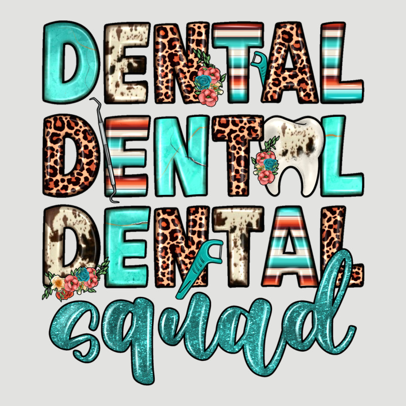 Dental Squad Classic Tee by JahusDesignShop | Teevron