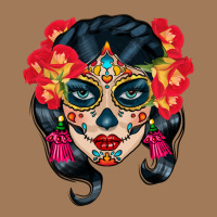 Sugar Skull Classic Tee | Teevron