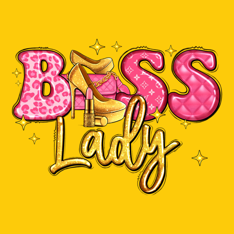 Boss Lady Premium Hoodie by LillyAllenDesigns | Teevron