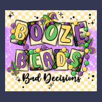 Booze Beads Heavyweight Hoodie | Teevron