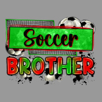Soccer Brother Vintage Hoodie | Teevron