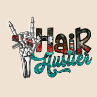 Hair Hustler2 Urban Heavy Tee | Teevron