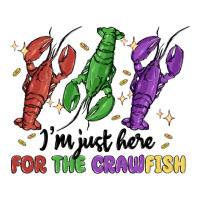 i'm just here for the crawfish | Teevron