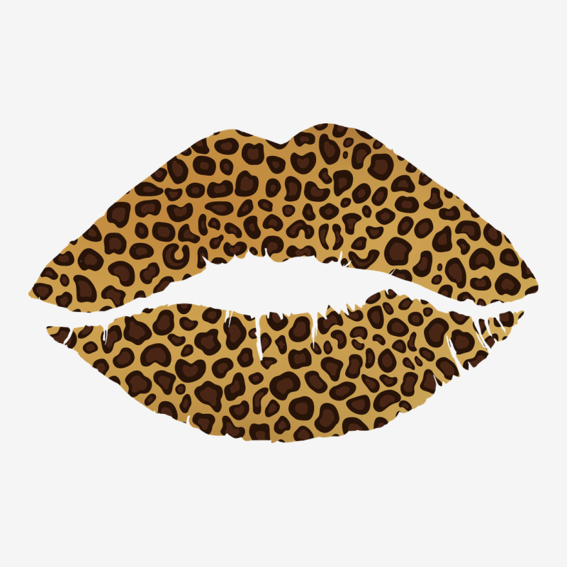 Leopard Lips Urban Hoodie by Bettercallsaul | Teevron