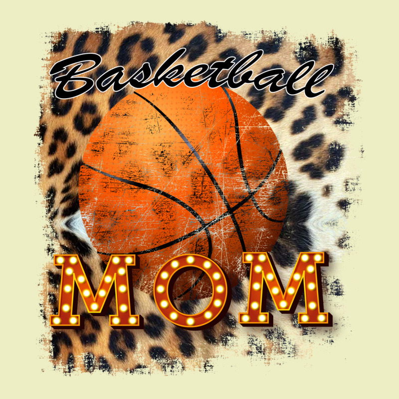 Basketball Mom Urban Hoodie by Bettercallsaul | Teevron
