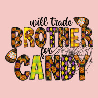 Will Trade Brother For Candy Urban Heavy Tee | Teevron