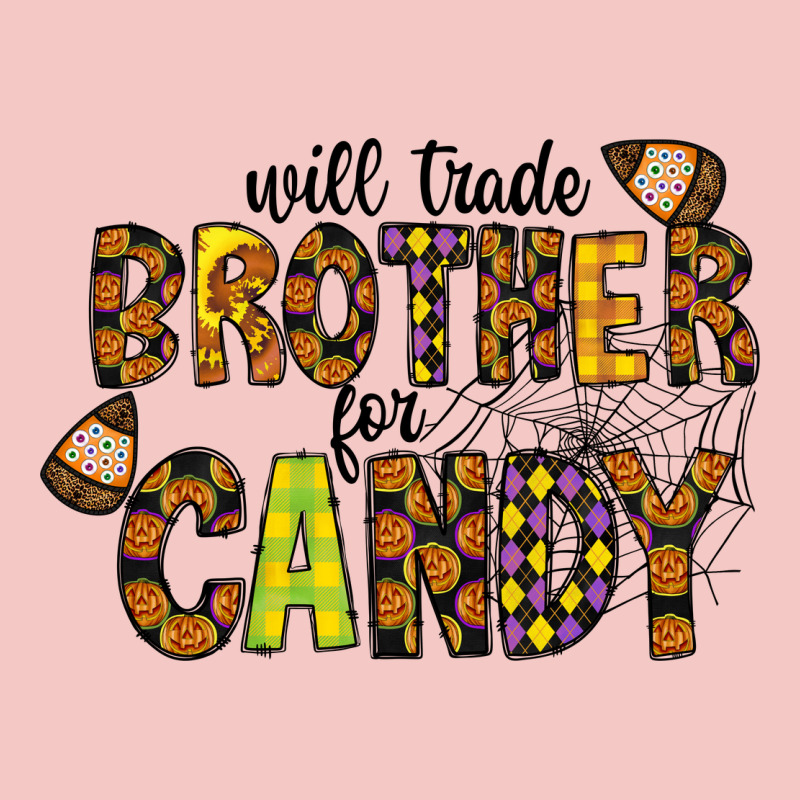 Will Trade Brother For Candy Urban Heavy Tee by CowhideDigitalArt | Teevron