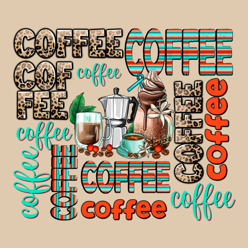 Coffee Classic Tee by AdoDesignShop | Teevron