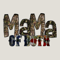 Mama Of Both Heavy Core Tee | Teevron