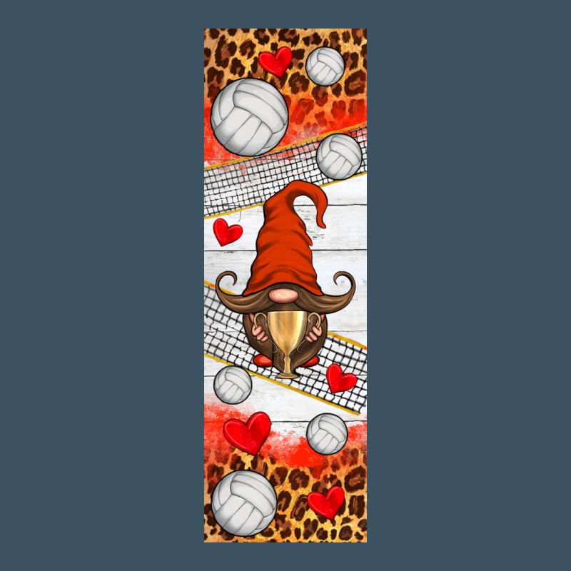 Volleyball Penwraps Urban Heavy Tee by HRA Design Shop | Teevron