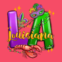 Louisiana Mardi Gras Premium Sweatshirt | Teevron