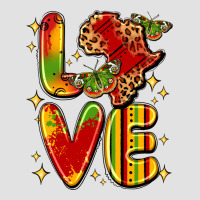 Love Juneteenth Premium Hoodie | Teevron
