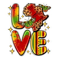 love juneteenth | Teevron