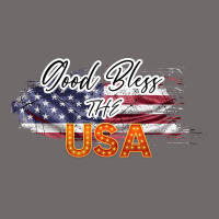 God Bless The Usa Urban Hoodie | Teevron