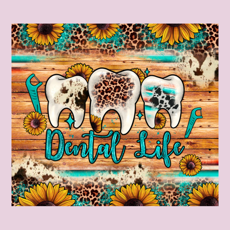 Dental Life Classic Tee by JahusDesignShop | Teevron