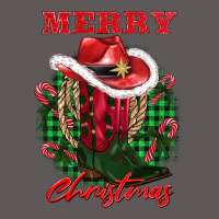 Merry Christmas Boots Hat Rope Premium Hoodie | Teevron