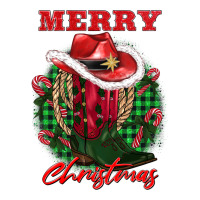 merry christmas boots hat rope | Teevron