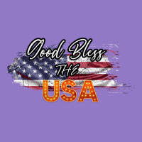 God Bless The Usa Urban Hoodie | Teevron