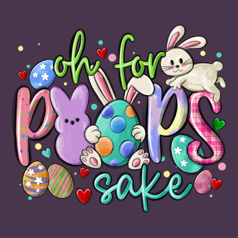 Oh For The Peeps Sake Heavyweight Hoodie by MaliasSmallBusiness | Teevron