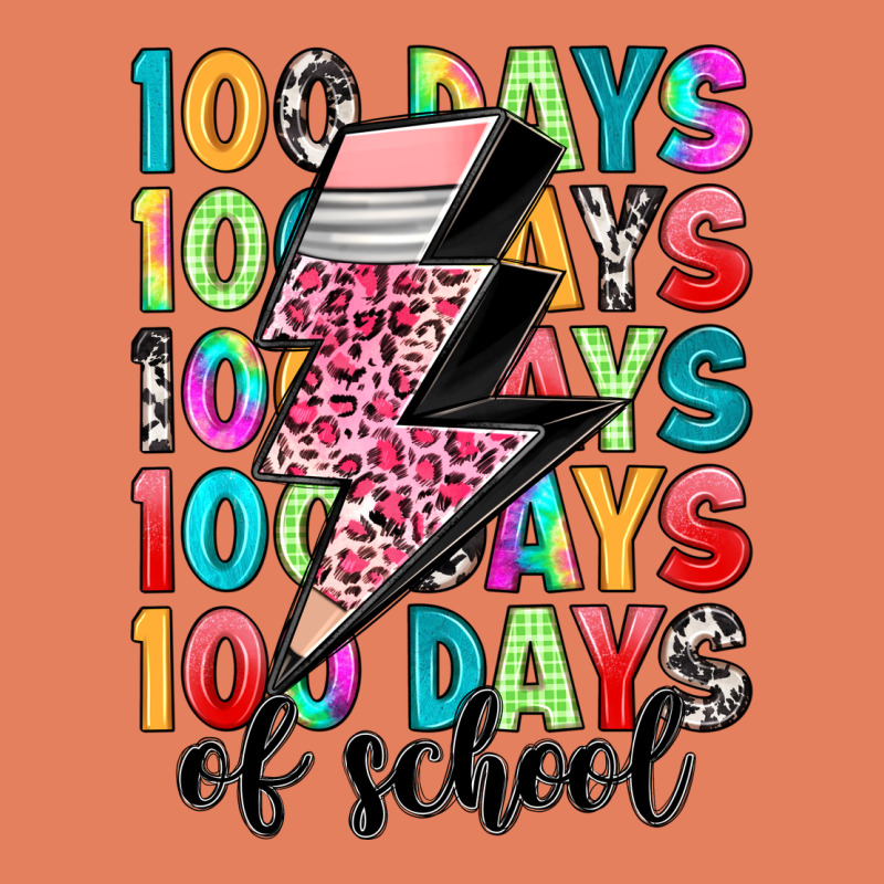 100 Days Of School Classic Tee by Artiststas | Teevron